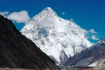 König der Berge - K2